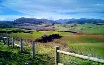 La Rioja, Spain